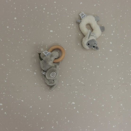 detská podložka na hranie