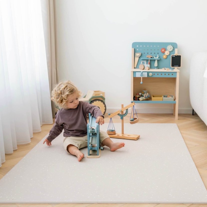 Penová podložka na hranie