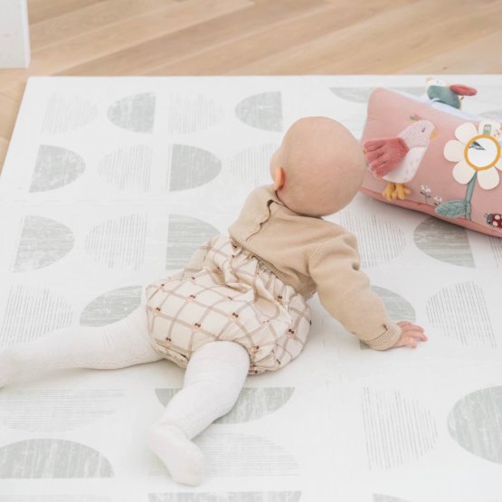 Detska puzzle podozka