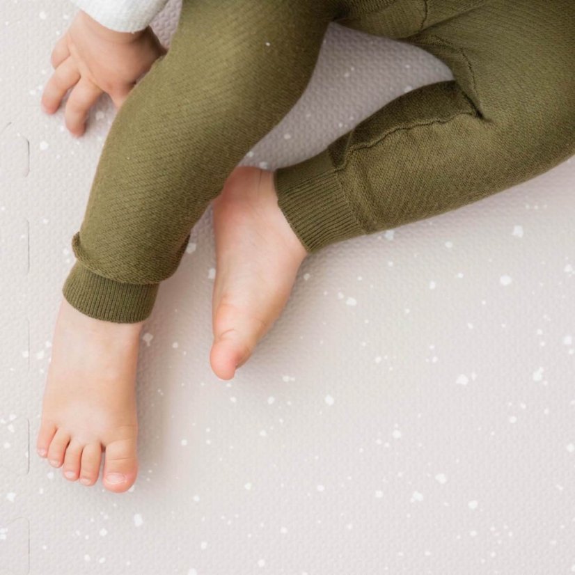 hracia podložka pre deti