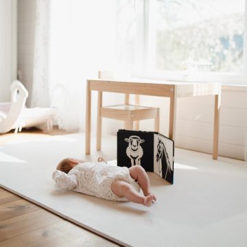 Hracie podložky pre bábätká | Päavish