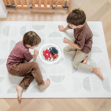 Detská podložka na hranie Päavish | najčastejšie otázky a odpovede