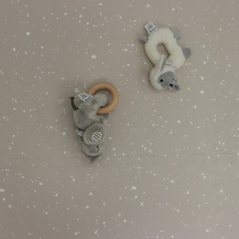 detská podložka na hranie