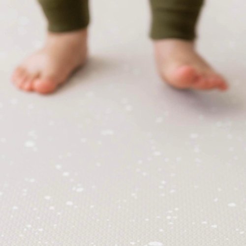 Detska podlozka a zdravy vyvoj dietata