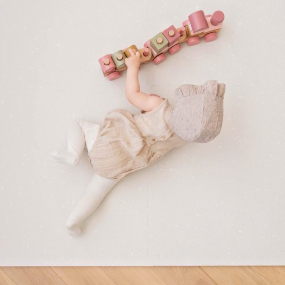 hracia podlozka pre babatka