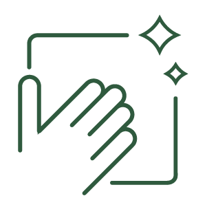 Starostlivosť o podložku