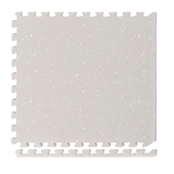 Scandi Flake - kašmírová // Baby Mat