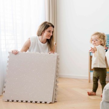 Nesting party: Nový trend, ktorý milujú mamy aj ich kamarátky