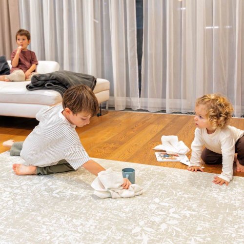 Hľadanie harmónie medzi rolami mamy a ženy. Ako vám Päavish vie pomôcť?